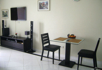 Кондоминиум в Джомтьене, Паттайя, Таиланд | THE246251