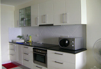 Кондоминиум в Джомтьене, Паттайя, Таиланд | THE246251