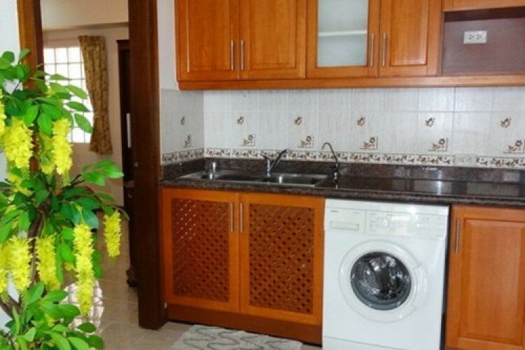 Кондоминиум в Джомтьене, Паттайя, Таиланд | THE346387