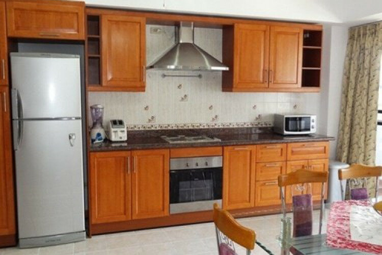 Кондоминиум в Джомтьене, Паттайя, Таиланд | THE346387