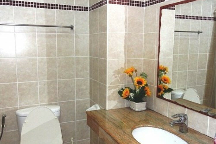 Кондоминиум в Джомтьене, Паттайя, Таиланд | THE346387