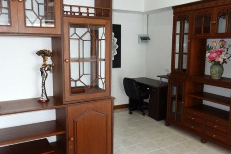 Кондоминиум в Джомтьене, Паттайя, Таиланд | THE346387