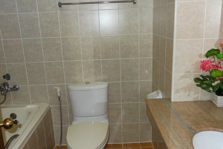 Кондоминиум в Джомтьене, Паттайя, Таиланд | THE346387