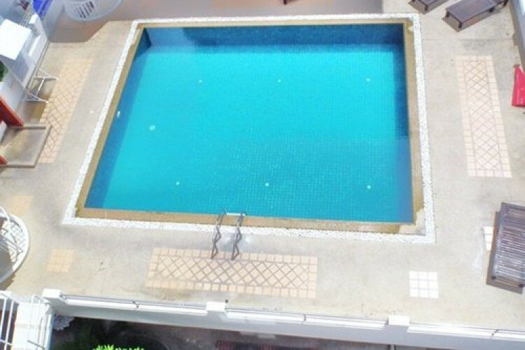 Кондоминиум в Джомтьене, Паттайя, Таиланд | THE346387