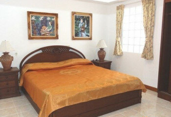 Кондоминиум в Джомтьене, Паттайя, Таиланд | THE346387