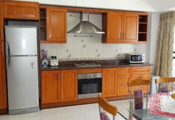 Кондоминиум в Джомтьене, Паттайя, Таиланд | THE346387