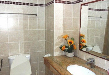 Кондоминиум в Джомтьене, Паттайя, Таиланд | THE346387