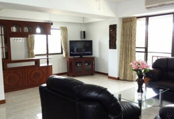 Кондоминиум в Джомтьене, Паттайя, Таиланд | THE346387