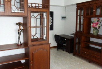 Кондоминиум в Джомтьене, Паттайя, Таиланд | THE346387