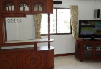 Кондоминиум в Джомтьене, Паттайя, Таиланд | THE346387