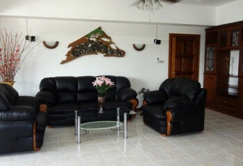 Кондоминиум в Джомтьене, Паттайя, Таиланд | THE346387