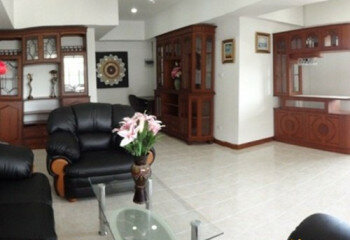 Кондоминиум в Джомтьене, Паттайя, Таиланд | THE346387