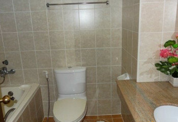 Кондоминиум в Джомтьене, Паттайя, Таиланд | THE346387