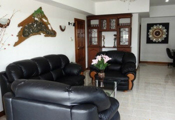 Кондоминиум в Джомтьене, Паттайя, Таиланд | THE346387