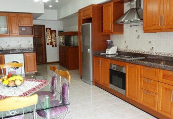 Кондоминиум в Джомтьене, Паттайя, Таиланд | THE346387