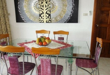 Кондоминиум в Джомтьене, Паттайя, Таиланд | THE346387