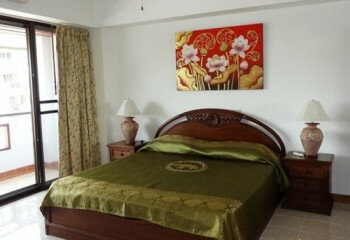 Кондоминиум в Джомтьене, Паттайя, Таиланд | THE346387