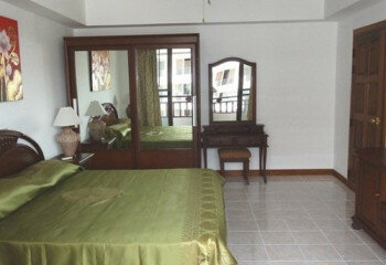 Кондоминиум в Джомтьене, Паттайя, Таиланд | THE346387