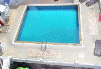 Кондоминиум в Джомтьене, Паттайя, Таиланд | THE346387