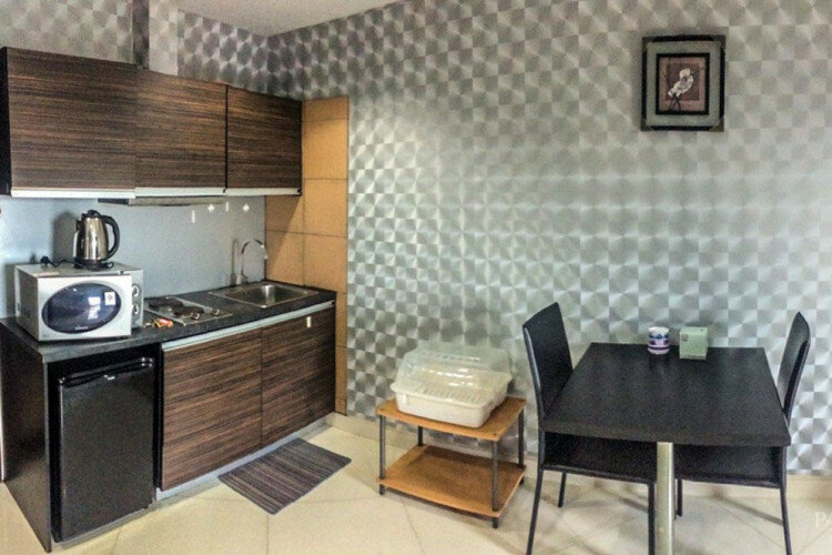 Кондоминиум в Джомтьене, Паттайя, Таиланд | THE146292