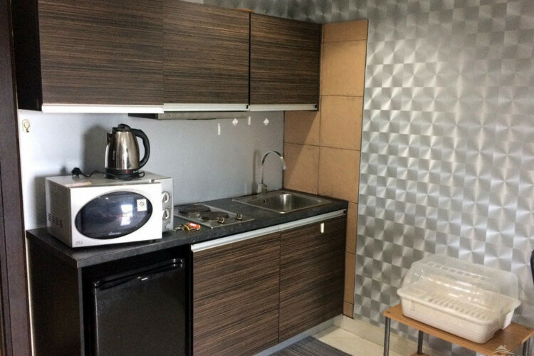 Кондоминиум в Джомтьене, Паттайя, Таиланд | THE146292