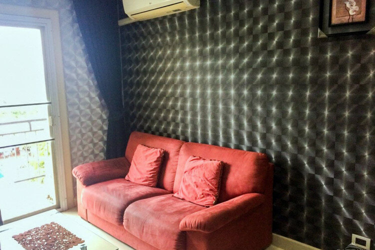 Кондоминиум в Джомтьене, Паттайя, Таиланд | THE146292