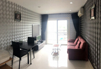 Кондоминиум в Джомтьене, Паттайя, Таиланд | THE146292