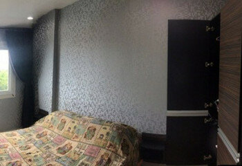 Кондоминиум в Джомтьене, Паттайя, Таиланд | THE146292