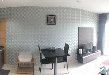 Кондоминиум в Джомтьене, Паттайя, Таиланд | THE146292