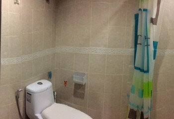 Кондоминиум в Джомтьене, Паттайя, Таиланд | THE146292