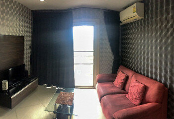 Кондоминиум в Джомтьене, Паттайя, Таиланд | THE146292