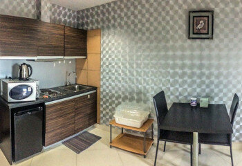 Кондоминиум в Джомтьене, Паттайя, Таиланд | THE146292