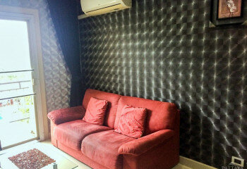 Кондоминиум в Джомтьене, Паттайя, Таиланд | THE146292