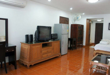 Кондоминиум в Джомтьене, Паттайя, Таиланд | THE446533