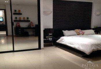 Кондоминиум в Джомтьене, Паттайя, Таиланд | THE246407