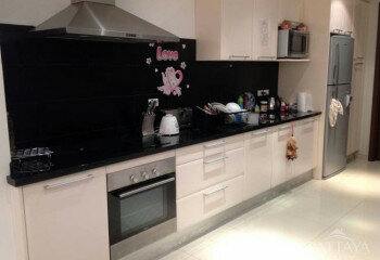 Кондоминиум в Джомтьене, Паттайя, Таиланд | THE246407