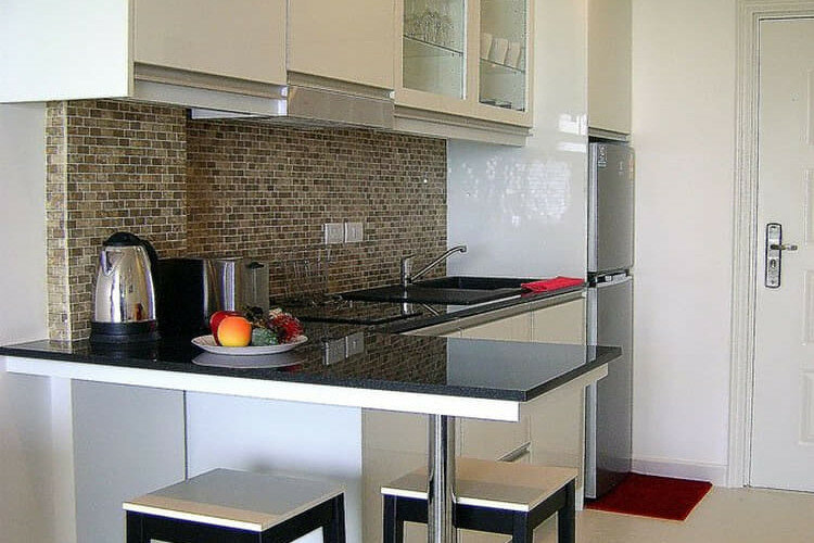 Кондоминиум в Джомтьене, Паттайя, Таиланд | THE346252