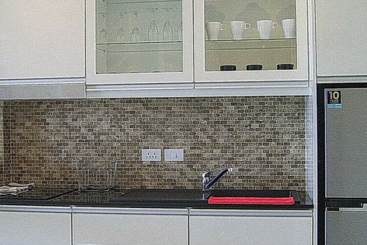 Кондоминиум в Джомтьене, Паттайя, Таиланд | THE346252