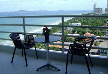 Кондоминиум в Джомтьене, Паттайя, Таиланд | THE346252