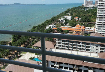 Кондоминиум в Джомтьене, Паттайя, Таиланд | THE346252