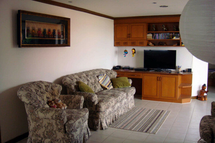 Кондоминиум в Джомтьене, Паттайя, Таиланд | THE546282