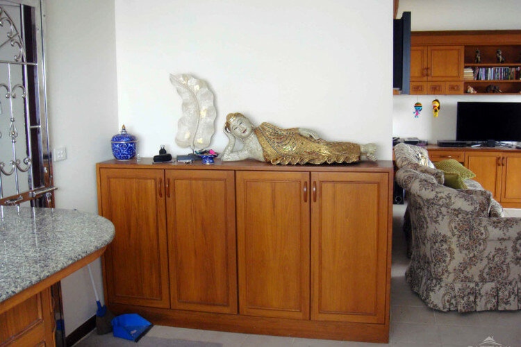 Кондоминиум в Джомтьене, Паттайя, Таиланд | THE546282