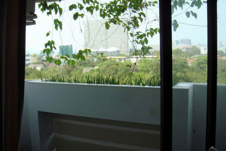 Кондоминиум в Джомтьене, Паттайя, Таиланд | THE546282