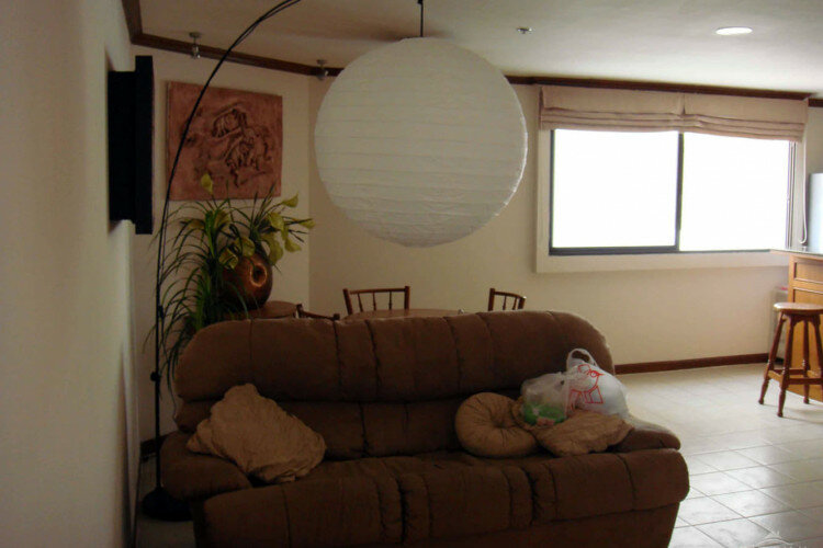 Кондоминиум в Джомтьене, Паттайя, Таиланд | THE546282