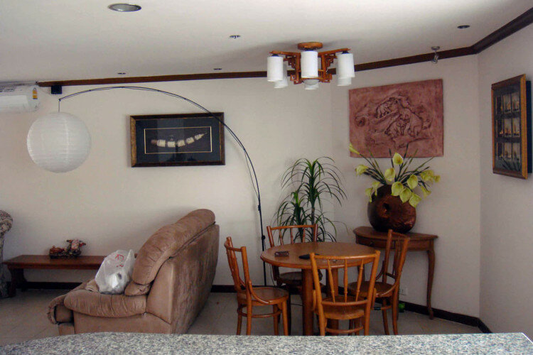 Кондоминиум в Джомтьене, Паттайя, Таиланд | THE546282