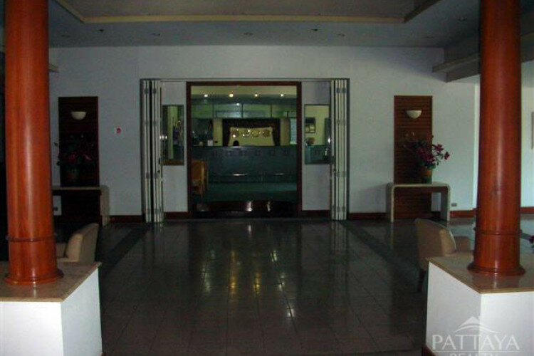 Кондоминиум в Джомтьене, Паттайя, Таиланд | THE546282