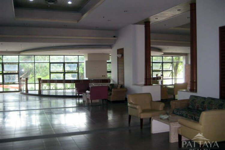 Кондоминиум в Джомтьене, Паттайя, Таиланд | THE546282