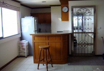 Кондоминиум в Джомтьене, Паттайя, Таиланд | THE546282