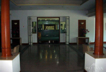 Кондоминиум в Джомтьене, Паттайя, Таиланд | THE546282