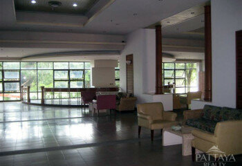 Кондоминиум в Джомтьене, Паттайя, Таиланд | THE546282